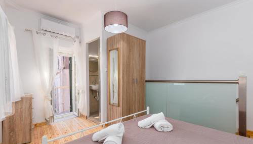Angeliki Sweet Village Loft House - Foto 3