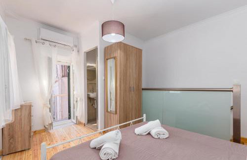 Angeliki Sweet Village Loft House - Foto 3