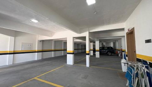 AMPLA COBERTURA NA PRAIA DO MAR GROSSO LAGUNA - Foto 5