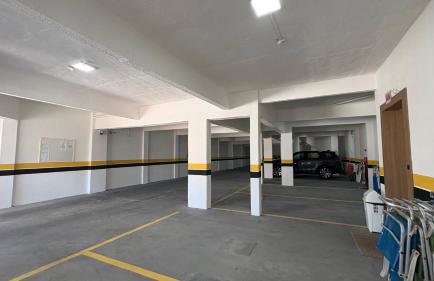 AMPLA COBERTURA NA PRAIA DO MAR GROSSO LAGUNA - Photo 5