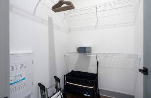 Luxury Apt with shopping and restaurants - Foto 27