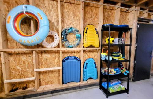 La Maison Cassiopée - Un havre de paix à Sarzeau - Foto 31