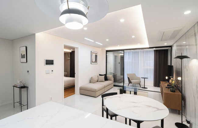 Le collective Gangnam SAC Signity - Foto 51