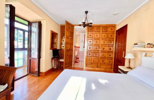 Casona Puente Viesgo - Monabri - Foto 41