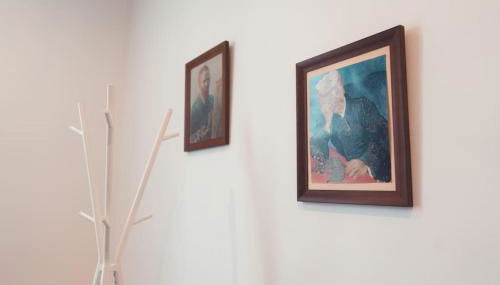 Le Sauvignon, T2 de caractère avec jardin - Photo 4