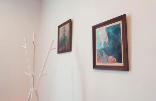 Le Sauvignon, T2 de caractère avec jardin - Foto 4