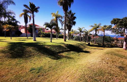 Home2Book Stunning Sea View Santa Úrsula - Foto 34