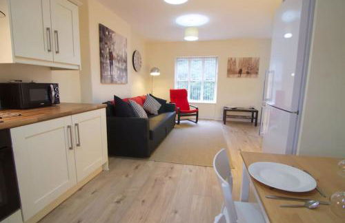 Newly refurbished village flat - Foto 9