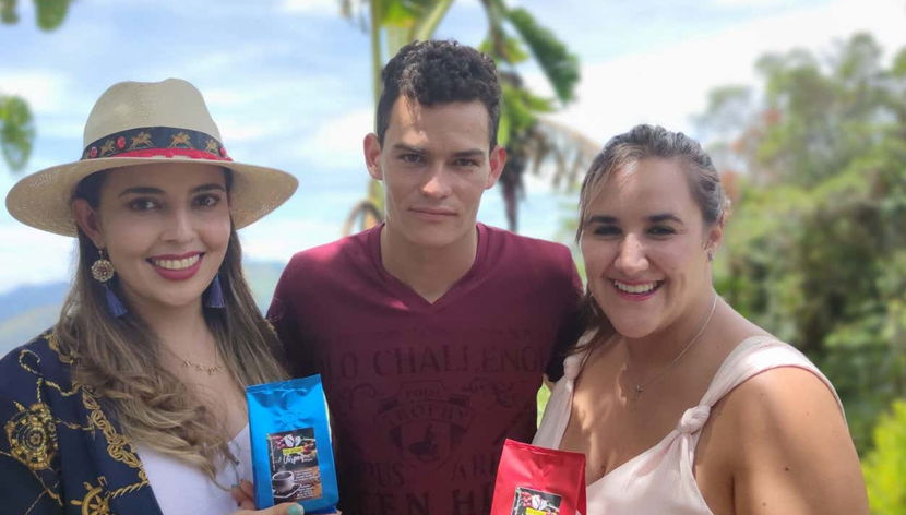 San Rafael Coffee Tour - Photo 2