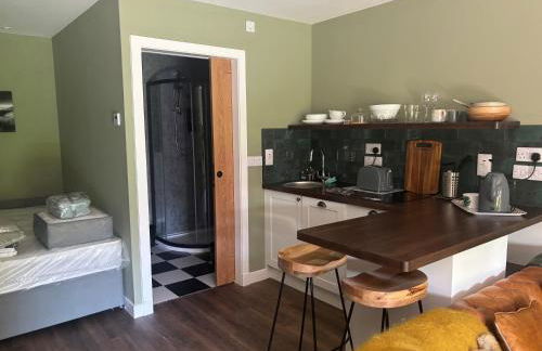 The Studio at Rannagowan - Foto 10