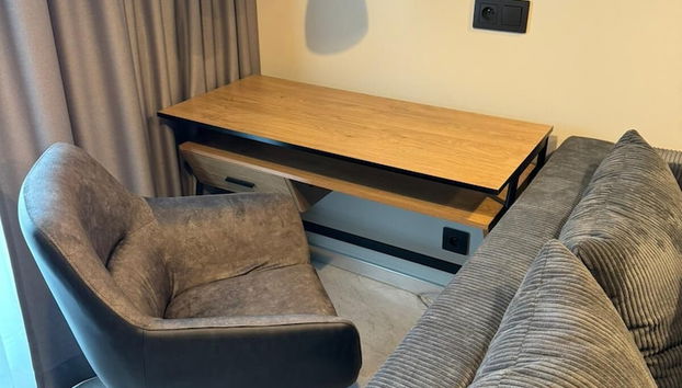 Small Venice Apartments - Foto 2, Habitación