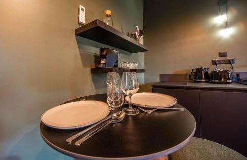 Château de Dracy La Nomade - Foto 13