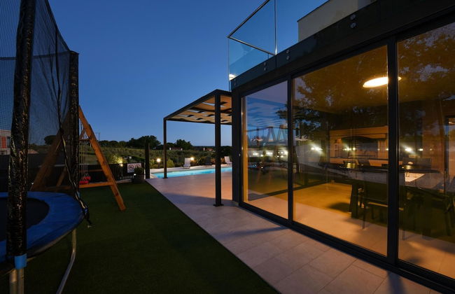 Villa Descansa in Dracevac Ninski - Foto 9