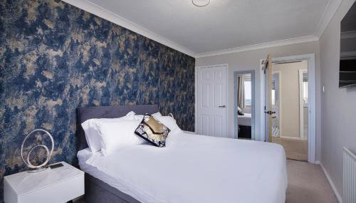 The Beachcomber - seafront, free parking, free wifi - Foto 5