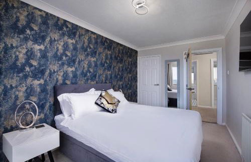 The Beachcomber - seafront, free parking, free wifi - Foto 10