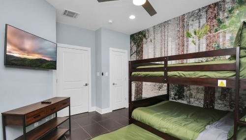 Skyline Views - Sleeps 10 Home Near Downtown - Foto 5