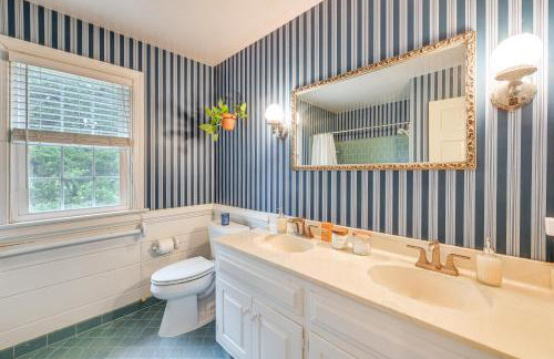 Richmond Vacation Rental about 10 Mi to Downtown! - Foto 24