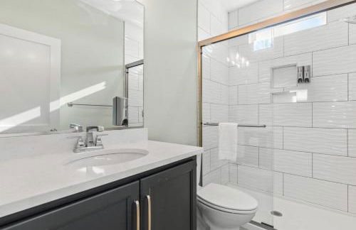 Summer Salt 10 Bedroom Home at Hattie Creef Landing - Foto 77