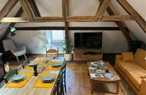 La cabane suspendue de Sarlat - Foto 6