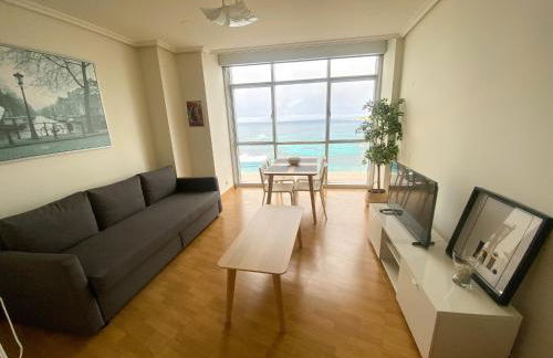 Apartamento acogedor con vistas al mar. - Foto 13
