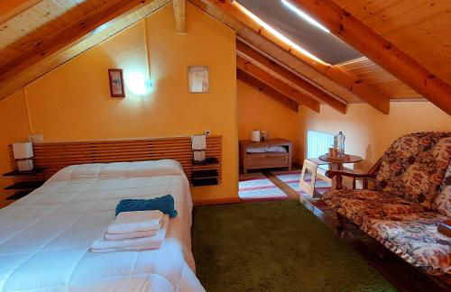 Apartahotel portal de leon - Photo 49