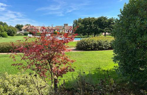 Golf Holiday House - Appartamento con soggiorno e due camere da letto - Foto 29