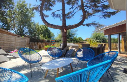 Villa et Spa - Foto 67