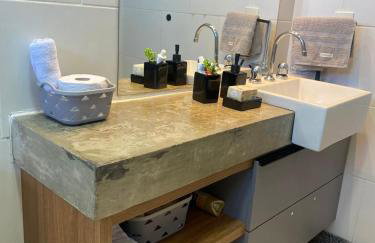 Apartamento Centro Búzios Luxo - Foto 32