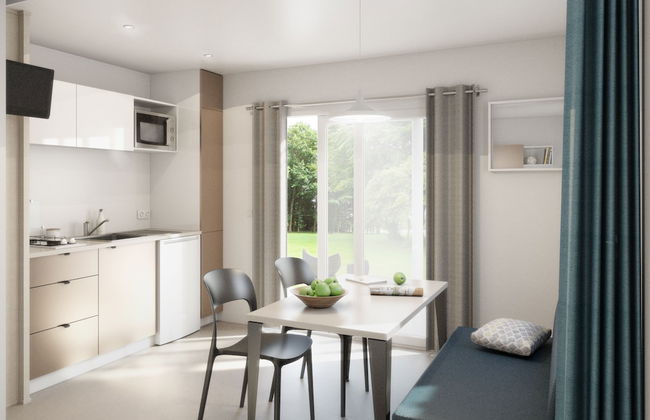 Cottage Beach Vico - Foto 14