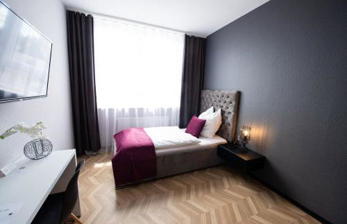 V Business Appartments Stuttgart Magstadt - Foto 11