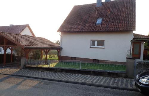 Kellermanns Urlaubsdomizil - Foto 2