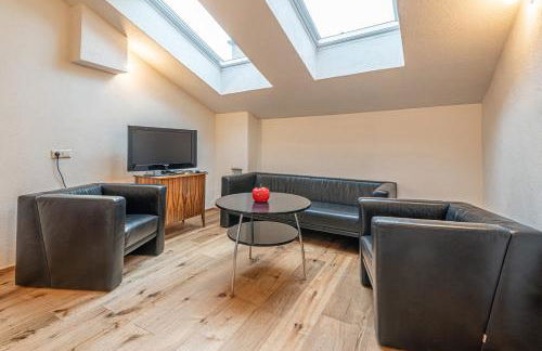 Nengshof Ferienhaus Glockenblume - Foto 11