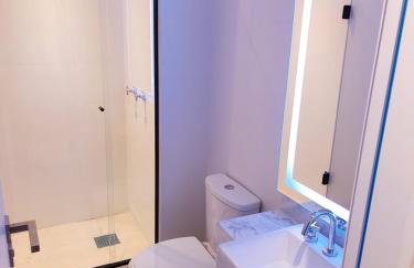 MyHome - Studio de Luxo próximo ao Shopping Iguatemi - Foto 18
