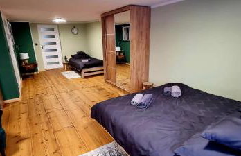 Myśliwska chata Staś i Nel - Foto 12