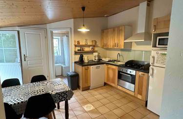 Maison calme et agréable proche de la mer - Photo 1