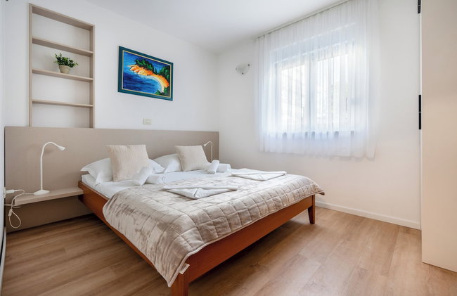 Apartments Simic Makarska - Foto 43