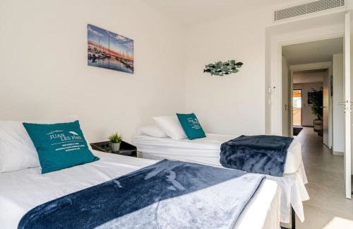 Newly Built Apartment with Pool, Walk to the Beach - Foto 21