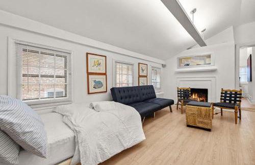 Historic 1790s Old Town Gem 5BR with Parking - Prince Street - Foto 23