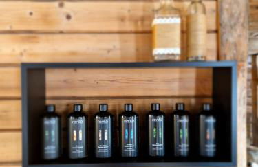 Poolhaus mit Sauna und Kamin - Offenburg, Straßburg, Europapark - Foto 16