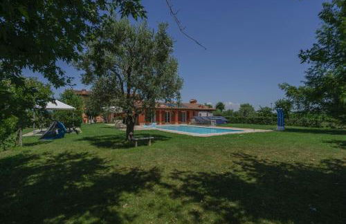 La Casina Apartment - con giardino e piscina - Foto 23