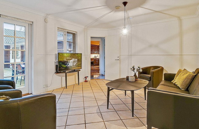 5 Star Holiday Home in Frederiksvaerk - Foto 16