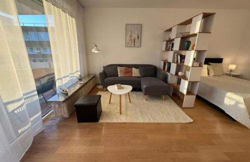 Relax Center Suite - Foto 29