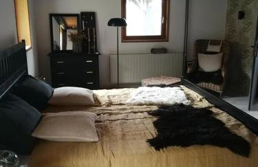 Ferienhaus Mountainside - Foto 11