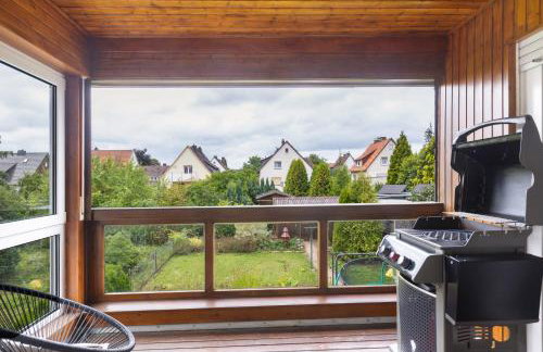 Apartment Gartenblick - Foto 6