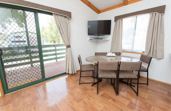 All Seasons Holiday Park - Foto 45