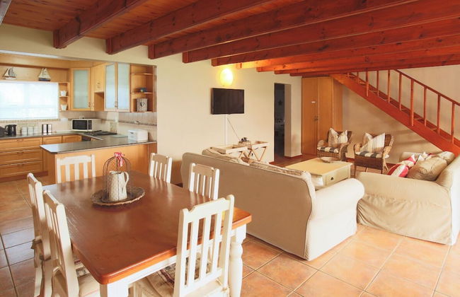 Fairway 2, Langebaan 6-sleeper - Foto 13