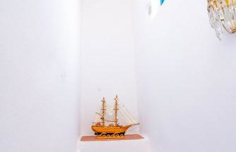 Villa Ioanna for 10 - Allparos Villas - Foto 21