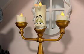 Disney Princess and Heroes Apartment Accessible - Foto 17