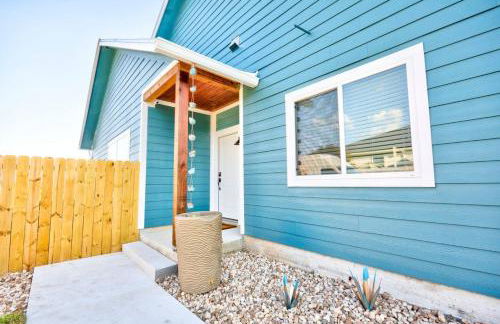 Winters Lodge at Little Ranches 5 min to Square - Foto 30