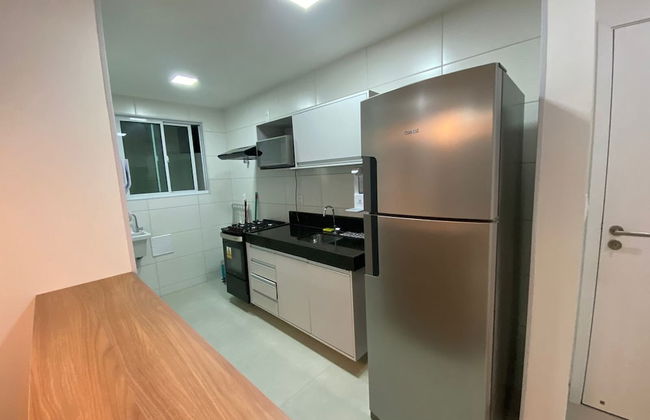 Edifício Promenade II Apt 303 - Foto 11